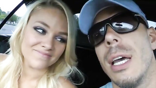 Alexis Monroe shopping for sex