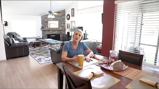Wca productions sensual massage from my friends hot mom