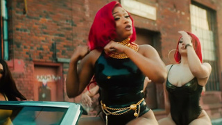 MeganTheeStallion-Realer