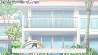 HLA_MyMotherTheAnimation_1