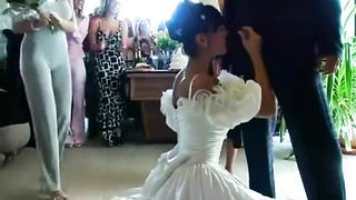 Wedding Head