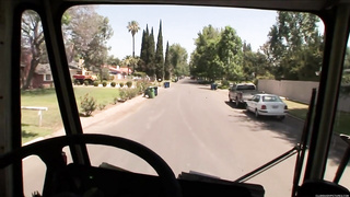 Lexi Belle And Coco Velvett 3Some Sex