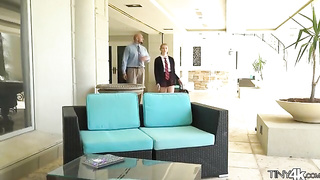 Melody Marks and J mac