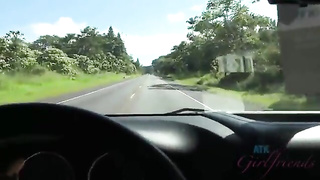 Melody Marks- vacation