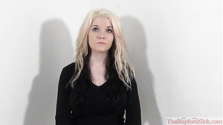 Eve's Full Training - Stepfordgirls