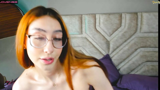 hermosa colombiana lua_ferch_ 3 video