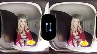 T R I C K Or S K E E T - Brandi Love 2k