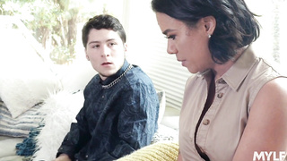 Dana Vespoli Wedding Ring Stepmom Fling