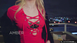 Amber moore & Anton Harden #2