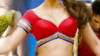 Celebrity Shruti Hassan