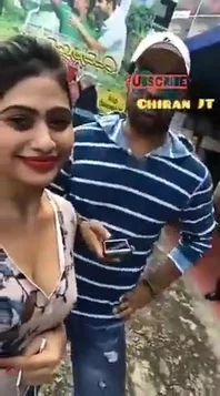Celebrity piumi hansamali 6 video