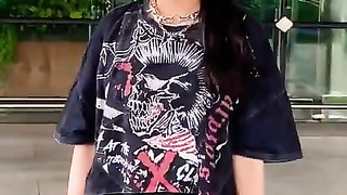 Celebrity Shruti Hassan 4 video