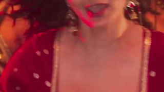 Celebrity anveshi jain