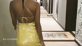 Celebrity Kiara advani 3 video