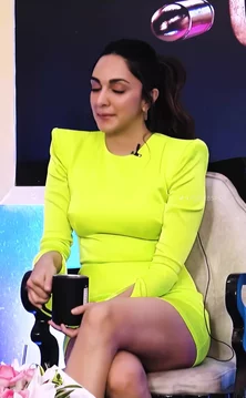Celebrity Kiara advani 6 video