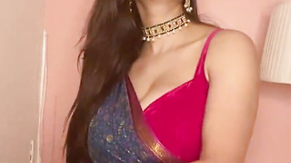 Celebrity anveshi jain 23 video