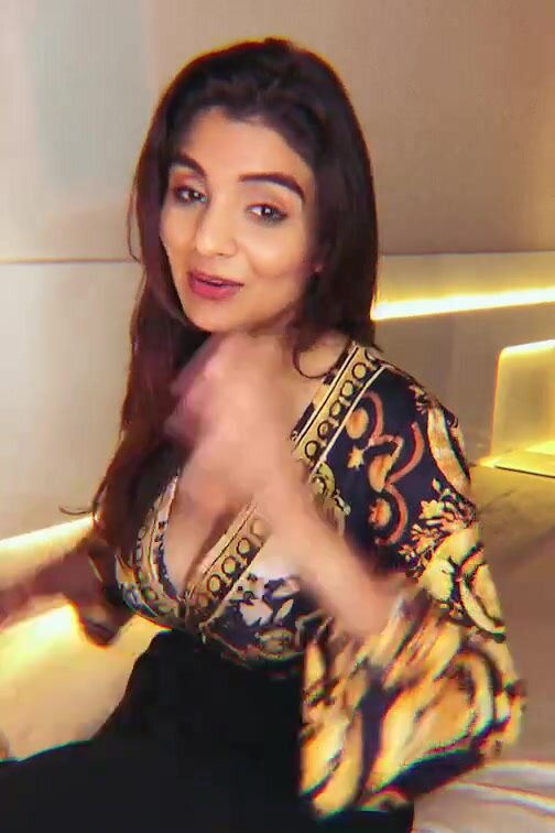 Anveshi Jain Sex Scene - Celebrity anveshi jain 34 video