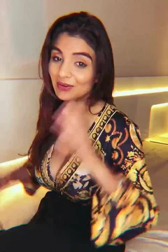 Celebrity anveshi jain 34 video