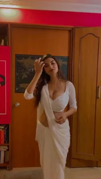 Celebrity anveshi jain 37 video