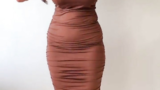 Celebrity anveshi jain 44 video