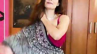 Celebrity anveshi jain 52 video
