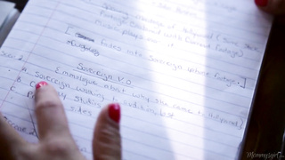 mom Caught Her Lesbian daughter