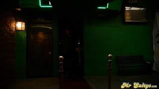 The Dark Dide Of Swinger Club