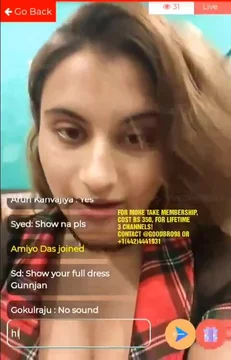 Celebrity Gunjan aras 7 video