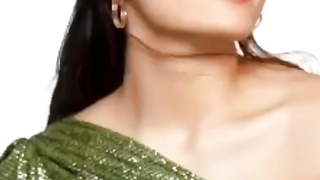 Celebrity rashmika mandana 4 video