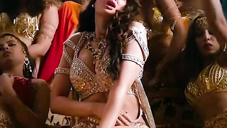 Celebrity Nora fatehi 18 video