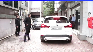 Celebrity Nora fatehi 23 video