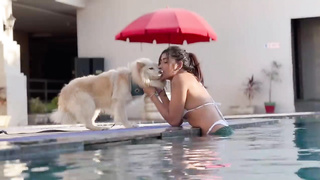 Celebrity Sofia Ansari 14 video