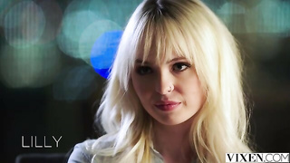 porn lilly sex