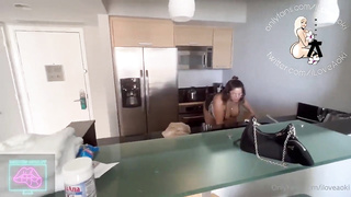 POV Anal BBC Threesome