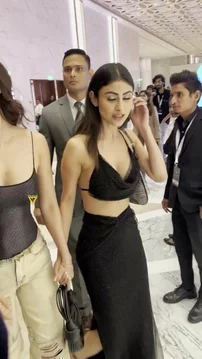 Celebrity Mouni Roy Disha Patani rakul Preet Singh