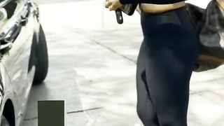 Celebrity Neha Sharma 2 video