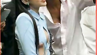 Celebrity urfi jawed