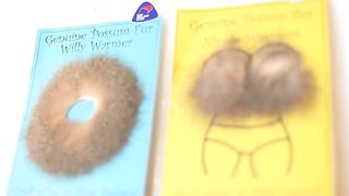 Lucie Makes Porn - Great sensation - Olympe De G, Parker Marx - HD