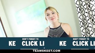 This Girl Sucks - Stationary Sucker - Zelda Morrison - [720p] HD