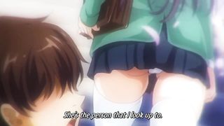 Free Porn - Kinky Hentai Action [720p] HD