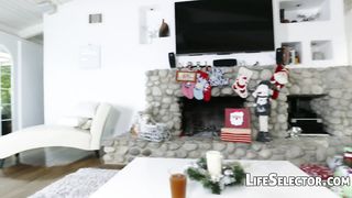 Life Selector - Augmented Happiness - Lea Lexis HD [720p]