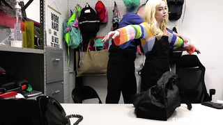 ShopLyfter-Lexi Lore