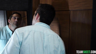 Maria Kazi teen anal play