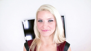 Anikka Albrite - [AmateurAllure]