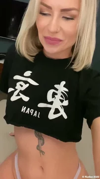 Lyna boo onlyfans