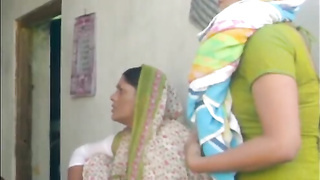 Celebrity monalisa 4 video