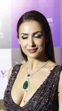 Celebrity malaika arora