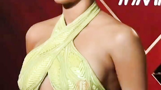 Celebrity janhvi Kapoor 18 video