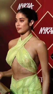 Celebrity janhvi Kapoor 18 video