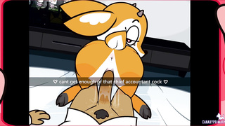 PR Nightmares Part 3